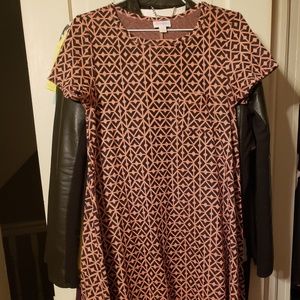 Lularoe Carly xxs